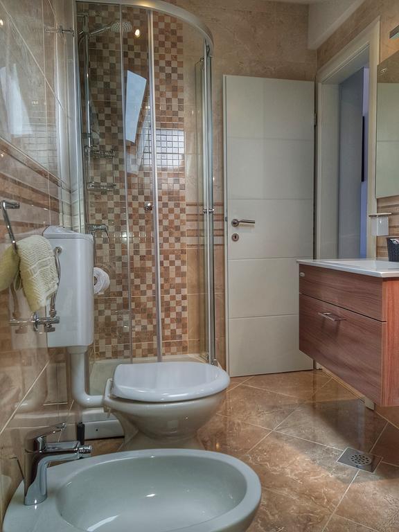 شقق سلافيكا بومينا المظهر الخارجي الصورة